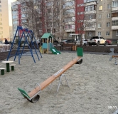 Ход строительства дома 16 в ЖК Дом в Комарово -