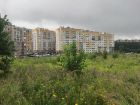 Ход строительства дома № 1 в ЖК Корица - фото 108, Июль 2020