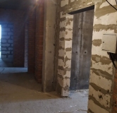 Ход строительства дома № 412Г в ЖК Красный -