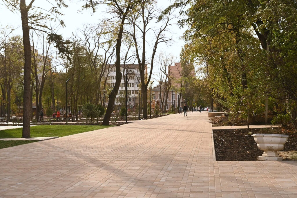 Источник: администрация Ростова