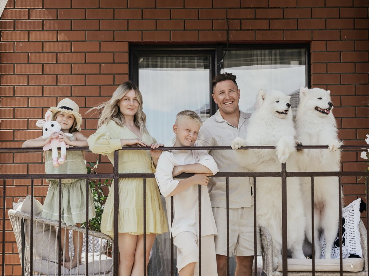 Нижегородцы рассказали, как развивать семейный бизнес в загородных поселках - фото 1