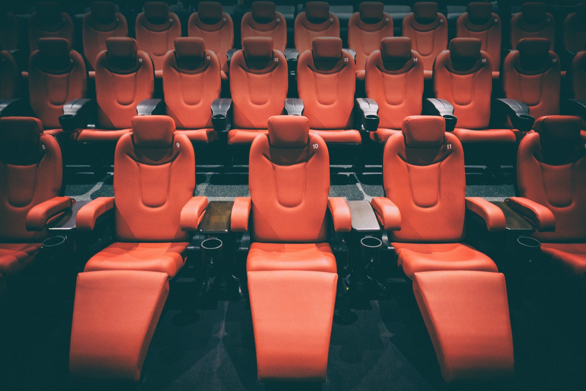 Оборудование в двух самарских кинотеатрах сменят в 2020 году