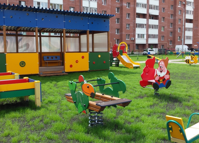 Дом 48, 49 в ЖК Новая Самара - фото 7