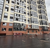 Ход строительства дома 66, секция 2 в ЖК Титул -