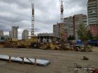 ЖК Приоритет - ход строительства, фото 39, Май 2020