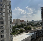 Ход строительства дома 23 в ЖК Северное Сияние -