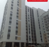 Ход строительства дома 23, блок А в ЖК На Вахитова -